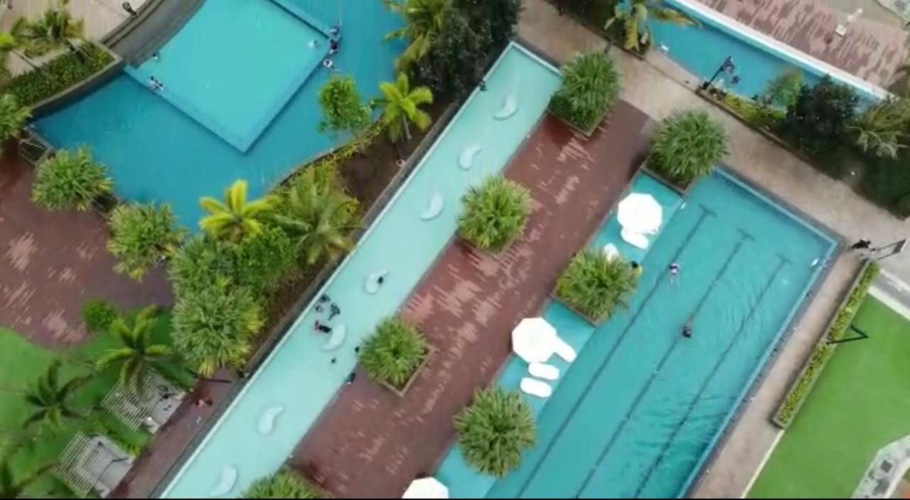 Dipantai Timurbay Seaview Grdfloor Private Residence Kuantan Eksteriør billede